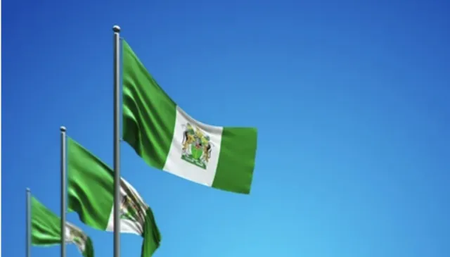 Bild: Rhodesischer Pass bietet Schutz in unsicheren Zeiten