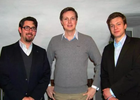 Bild: “Auf ein weiteres Erfolgsjahr!” – Liberale Hochschulgruppen Baden-Württemberg wählen neuen Landesvorstand