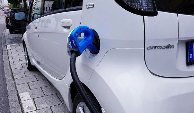 ECN Energie: 20.650 öffentliche Ladepunkte in Deutschland – Zuwachs von über 50% innerhalb eines Jahres Bild: ECN Energie: 20.650 öffentliche Ladepunkte in Deutschland – Zuwachs von über 50% innerhalb eines Jahres