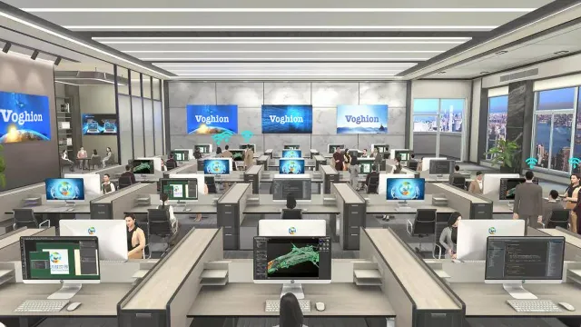 Voghion setzt auf KI-Technologie für effizienten internationalen E-Commerce Bild: Voghion setzt auf KI-Technologie für effizienten internationalen E-Commerce