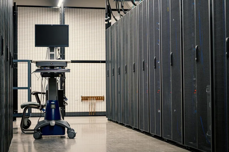 NIS-2 macht Cybersicherheit zur Chefaufgabe Bild: NIS-2 macht Cybersicherheit zur Chefaufgabe