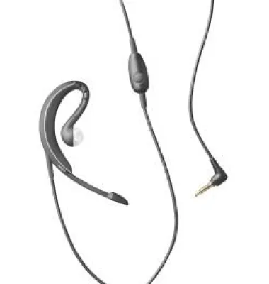 Bild: Neues Jabra-Kabelheadset für Smartphones: Jabra WAVE Corded: Behind-the-Ear-Klassiker mit Schnur