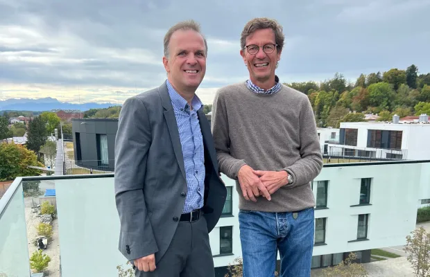 Bild: CAS AG und Lobster bilden Dream-Team fürs Datenmanagement von Handel, Logistik und Industrie