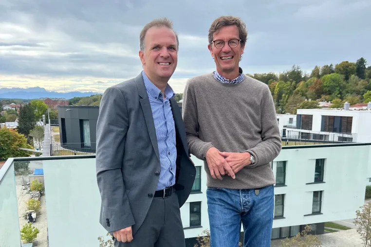 CAS AG und Lobster bilden Dream-Team fürs Datenmanagement von Handel, Logistik und Industrie Bild: CAS AG und Lobster bilden Dream-Team fürs Datenmanagement von Handel, Logistik und Industrie