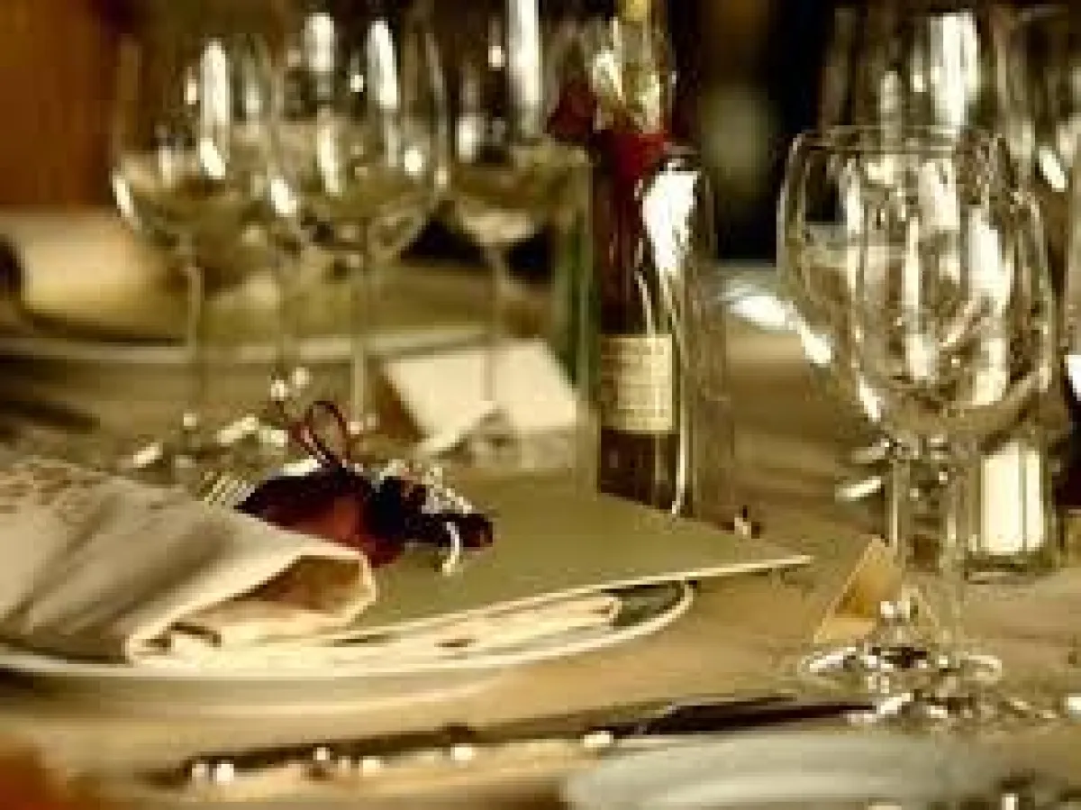 Das perfekte Dinner findet am 07.02.2014 statt