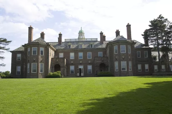 And the Oscar goes to… Bild: And the Oscar goes to…