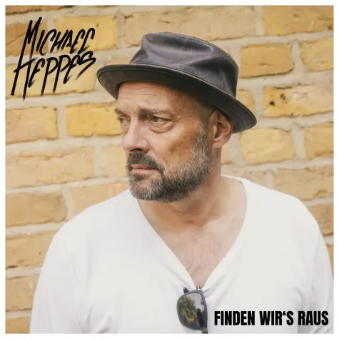 Bild: "Finden wir´s raus"? - der neue Popsong von Michael Heppes