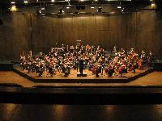 Gewaltiger Elias in Minden Bild: Gewaltiger Elias in Minden