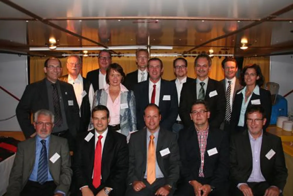 Die Mitglieder des BeraterNetz e. V.