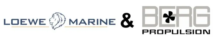 Bild: Neue Premium Partnerschaft – LOEWE MARINE kooperiert mit BERG Propulsion und eröffnet Büro in Bremen