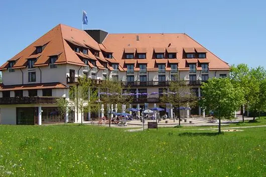 Bild: Flair Park-Hotel Ilshofen gehört zu den beliebtesten 4-Sterne-Hotels in Deutschland