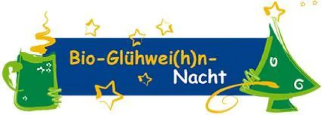 Bild: Stimmungsvoll und naturverbunden feiern - Die Bio-Glühwei(h)n-Nacht 2011