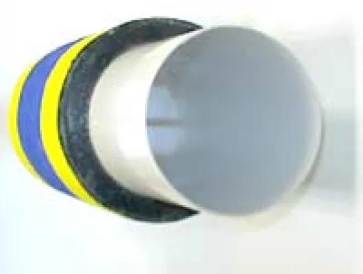 Kontaminierte Raumluft wird einfach gewaschen Bild: Kontaminierte Raumluft wird einfach gewaschen