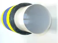 Bild: Kontaminierte Raumluft wird einfach gewaschen