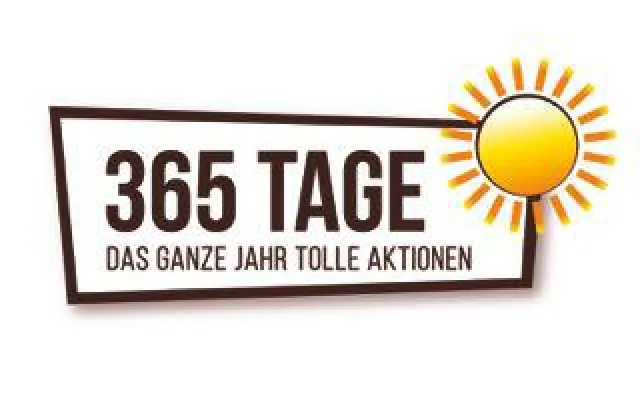 Bild: 365 Tage Sonnenschein GOLDEN TOAST startet 2015 mit großer Jahresaktion durch