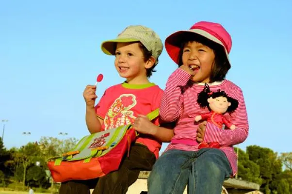 Bild: Spielen mit Phantasie - Imaginarium startet deutschen Online-Shop