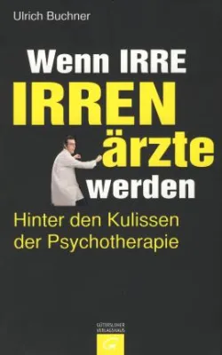 Institut50plus: »Wie überholt sind die gängigen Therapiesysteme?« Bild: Institut50plus: »Wie überholt sind die gängigen Therapiesysteme?«