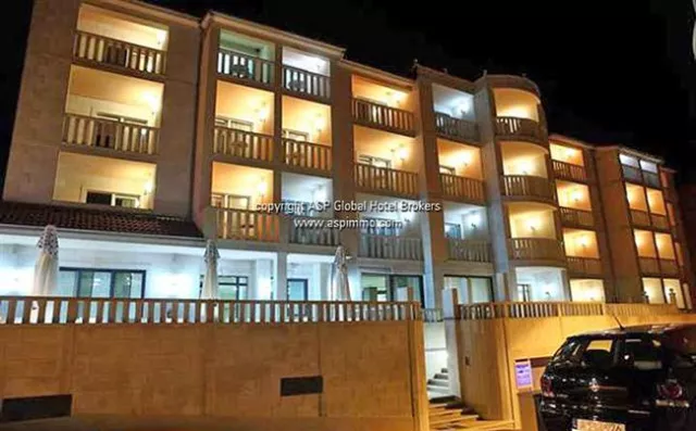 Bild: Neues stylisches Hotel in Split Kroatien zu kaufen / zu pachten