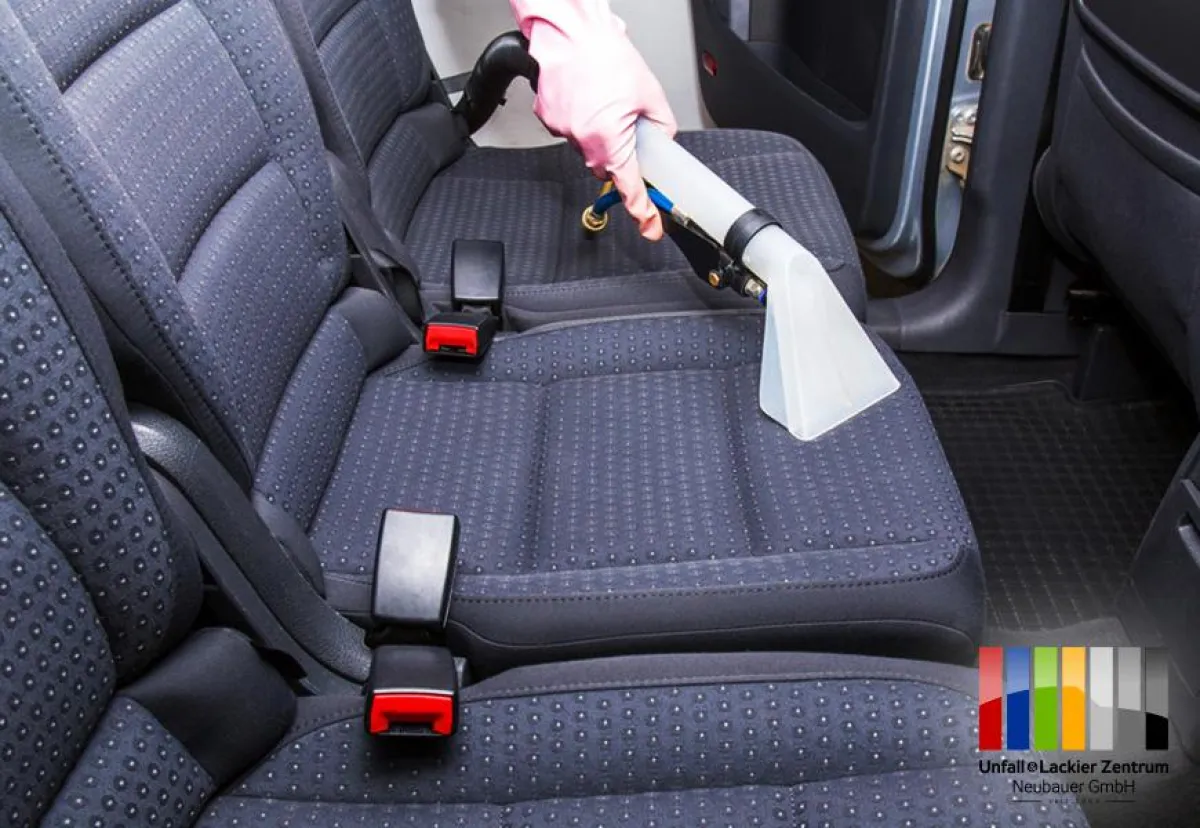 Mach' doch mal den Fleck weg fotolia©fotoduets