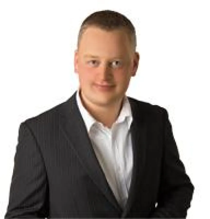 Marco Thieme - Immobilienmakler