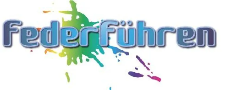 Bild: FederFühren - Ihr Partner für Podcasts, Vertonungen und Pressedienstleistung