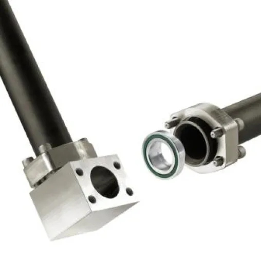 Das Parker Complete Piping Solutions-Konzept spart Zeit und Kosten bei der Entwicklung von Hydrauliksystemen Bild: Das Parker Complete Piping Solutions-Konzept spart Zeit und Kosten bei der Entwicklung von Hydrauliksystemen