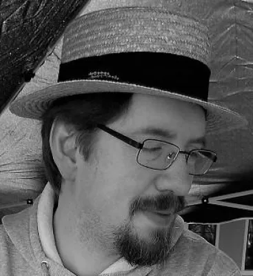 Thüringer Fantasyautor jetzt auch mit Homepage Bild: Thüringer Fantasyautor jetzt auch mit Homepage