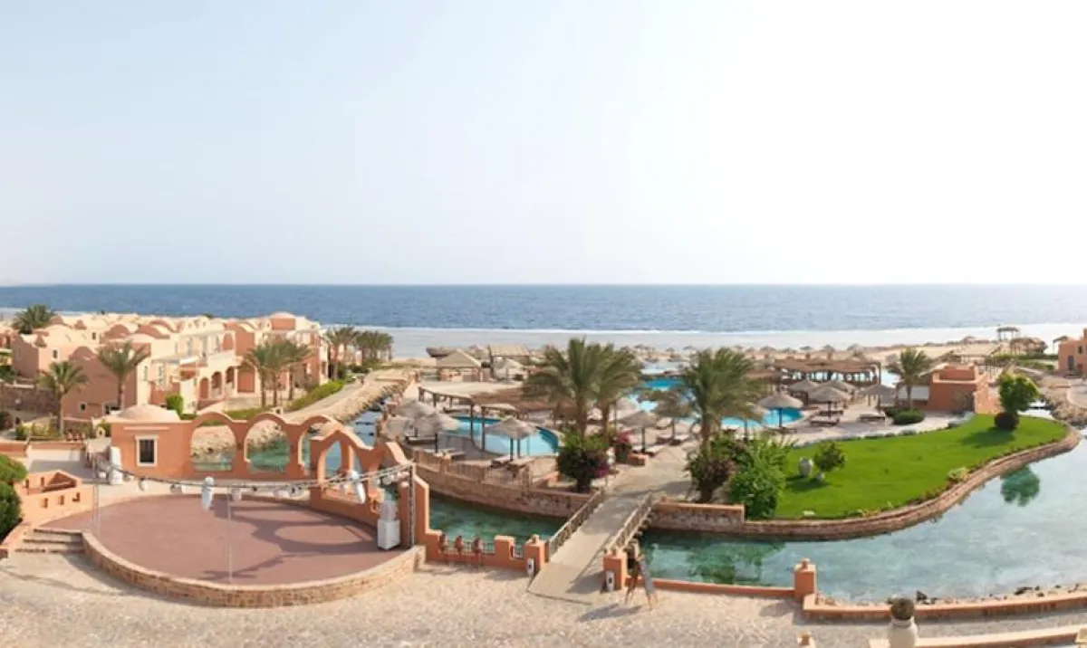 Radisson Blu Resort El Quseir