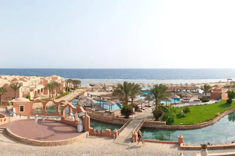 Bild: Radisson Blu Resort El Quseir führt zusätzliches Angebot für seine Gäste ein