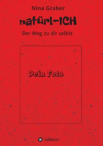 Bild: Endlich ist es soweit - natürl-ICH ist digital