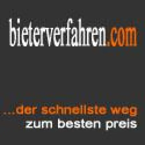 Bild: Privates Bieterverfahren, gefragt wie nie