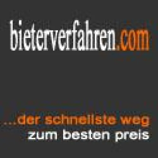 Bild: Privates Bieterverfahren, gefragt wie nie