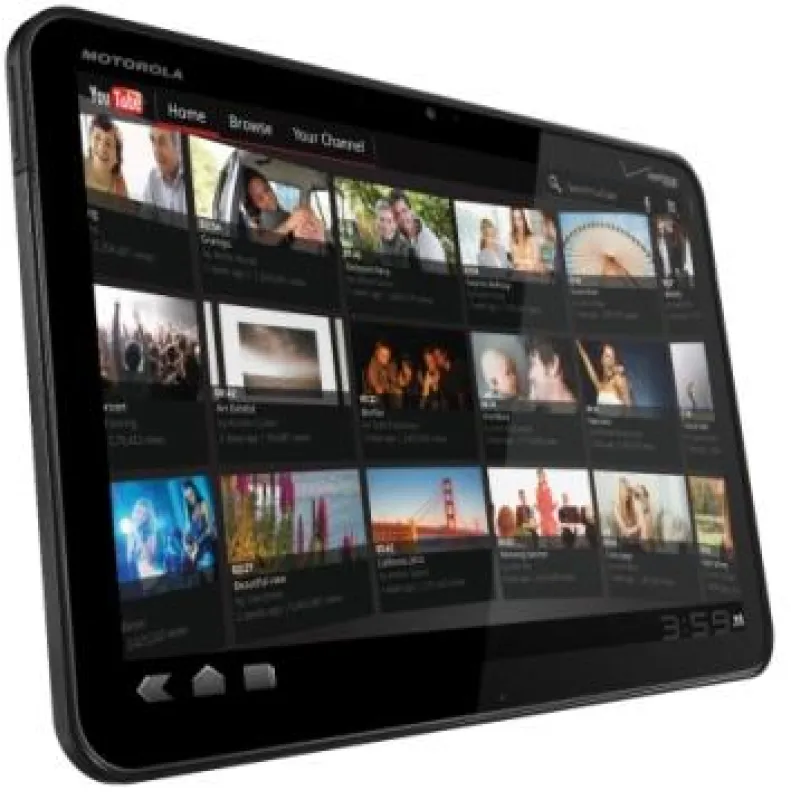 Motorola Xoom