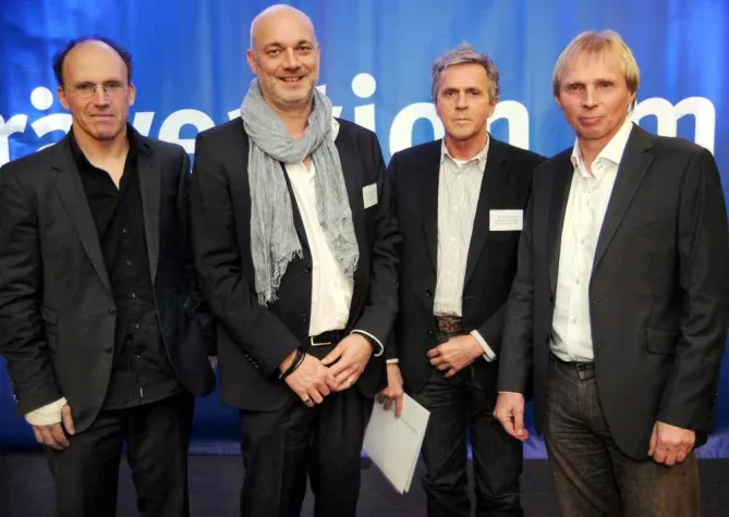 Bild: Sportunfälle sind kein Schicksal - Symposium zur Prävention im Fussball