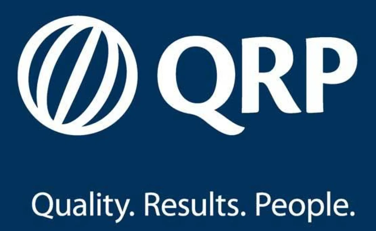 QRP Management Methods International GmbH