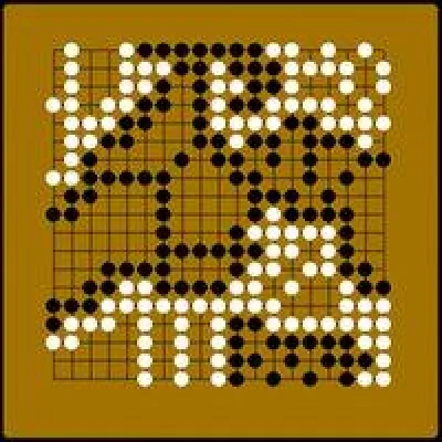 Bild: GOmatches.com ermöglicht es, sich in GO/BADUK/WEIQI mit Spielern weltweit zu messen