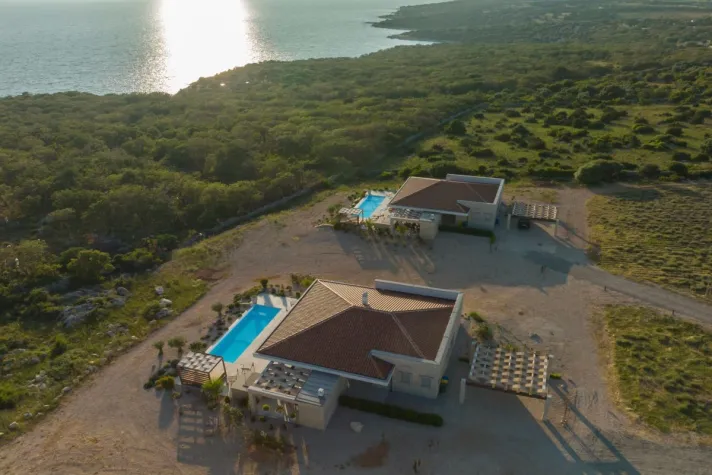 Brioni Hotels erweitert Portfolio um exklusive Villenresidenzen Bild: Brioni Hotels erweitert Portfolio um exklusive Villenresidenzen