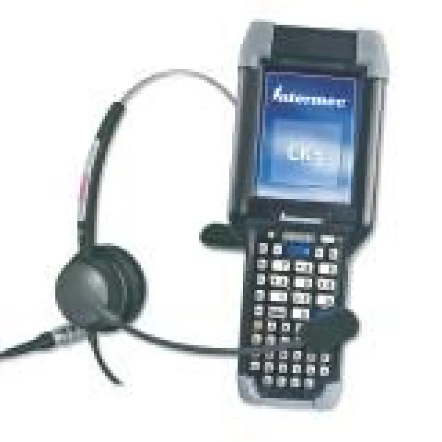Mobile Computer von Intermec - der CK3