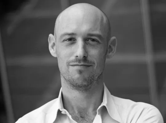 Bild: Neu im Team: Oded Shoham neuer Head of Video Advertising