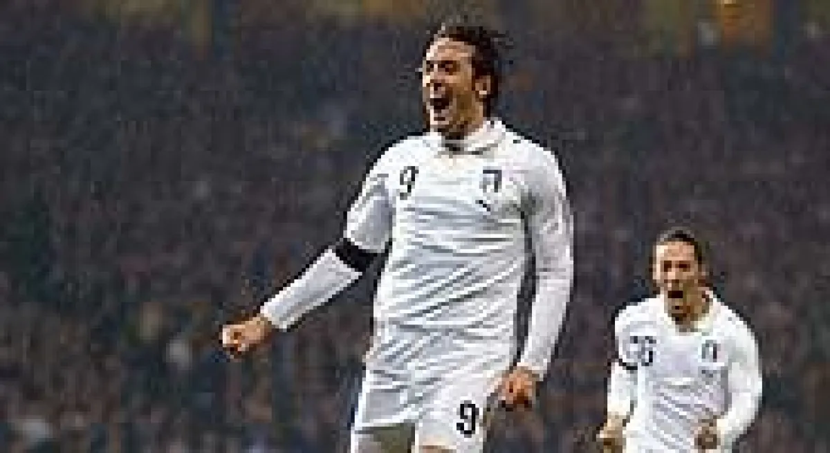 Fußball-Europameisterschaft 2008: Toni besser als der Rest