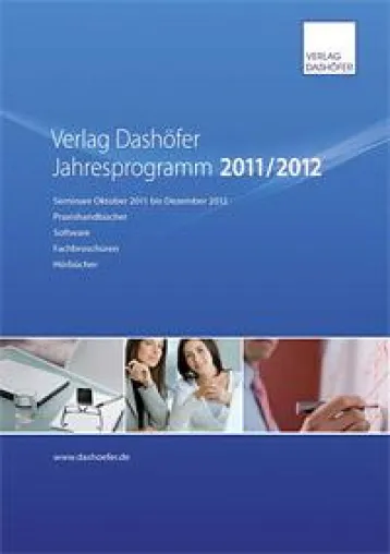 Bild: Weiter durch Bildung