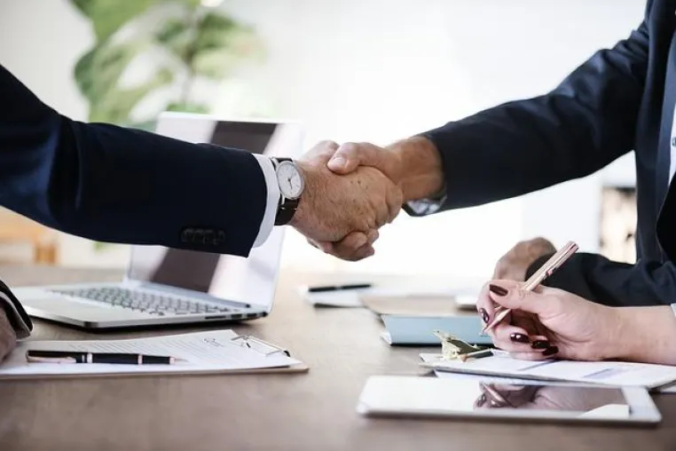 aconno und mdk treiben digitale Innovation gemeinsam voran Bild: aconno und mdk treiben digitale Innovation gemeinsam voran