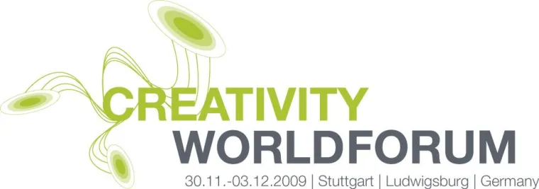 Creativity World Forum 2009: Baden-Württemberg als Hochburg der Innovation und Kreativwirtschaft Bild: Creativity World Forum 2009: Baden-Württemberg als Hochburg der Innovation und Kreativwirtschaft