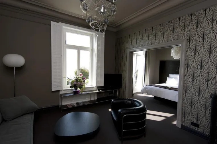 Bild: Neues Designhotel in Hamburg
