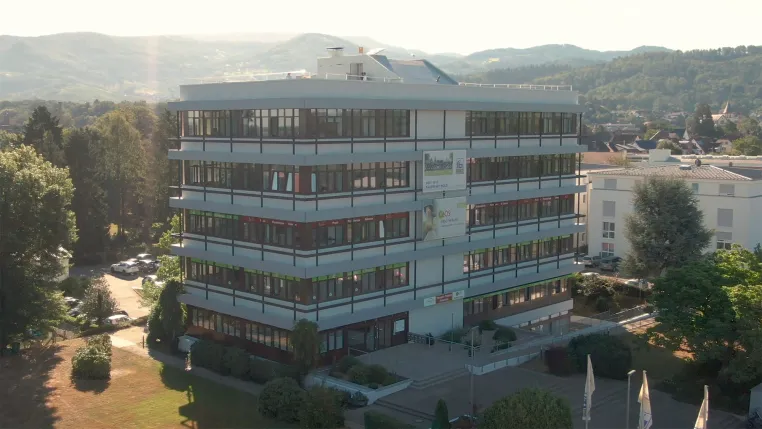 Bild: Vortrag zu Alzheimer-Demenz und mögliche Therapieformen in Achern