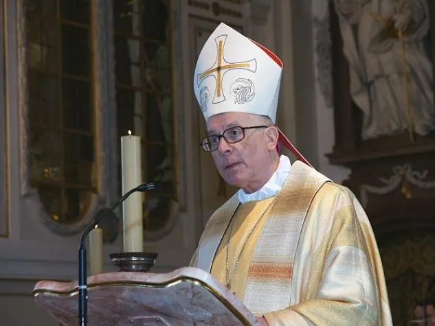 Bild: »Benediktbeuern als fruchtbares Erbe Don Boscos«