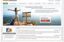 Relaunch – Der neue Kaufengel Bild: Relaunch – Der neue Kaufengel