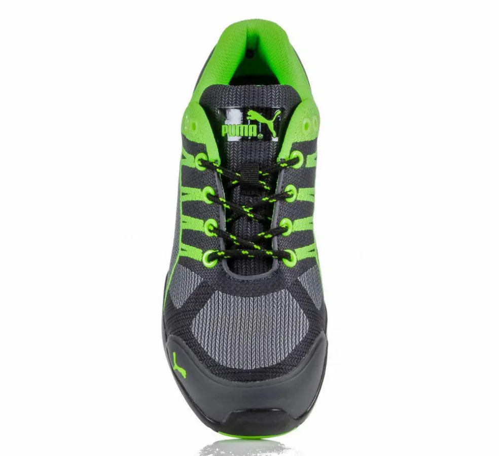 Sexy & Safe: PUMA SAFETY mit PRO KNIT-Technologie auf der A+A 2015