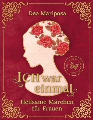 Warum müssen Frauen in Märchen gerettet werden? „Ich war einmal“ – Märchen als Spiegel des eigenen Lebens Bild: Warum müssen Frauen in Märchen gerettet werden? „Ich war einmal“ – Märchen als Spiegel des eigenen Lebens