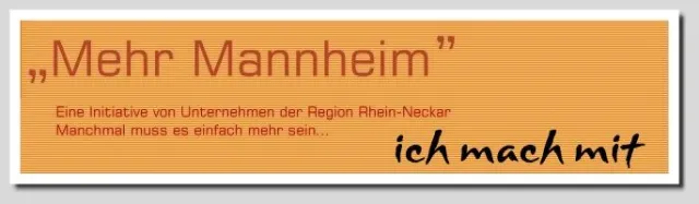 Bild: Sie sind ein engagierter Autor oder Sie sind eine Kennerin von Mannheim und der Region Rhein-Neckar?